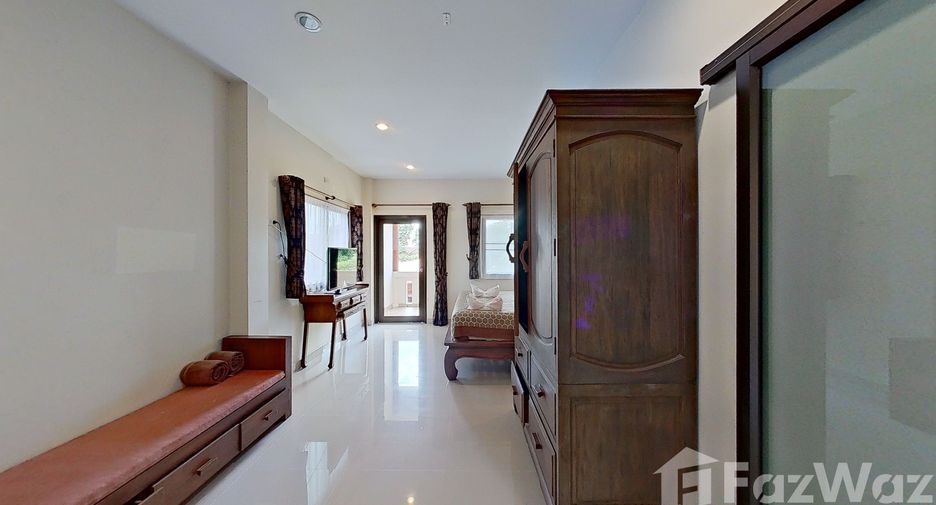 For rent 1 Beds apartment in Mueang Phuket, Phuket
