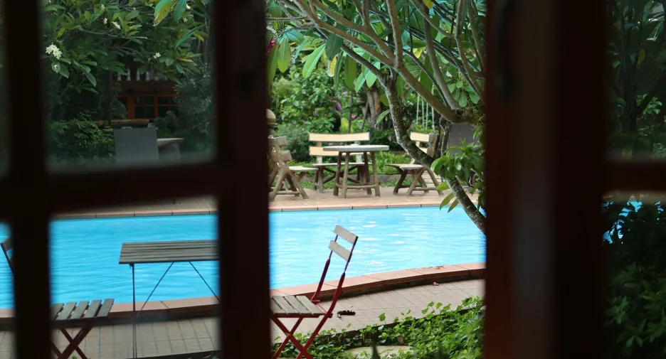 For rent 1 bed apartment in Mueang Phuket, Phuket