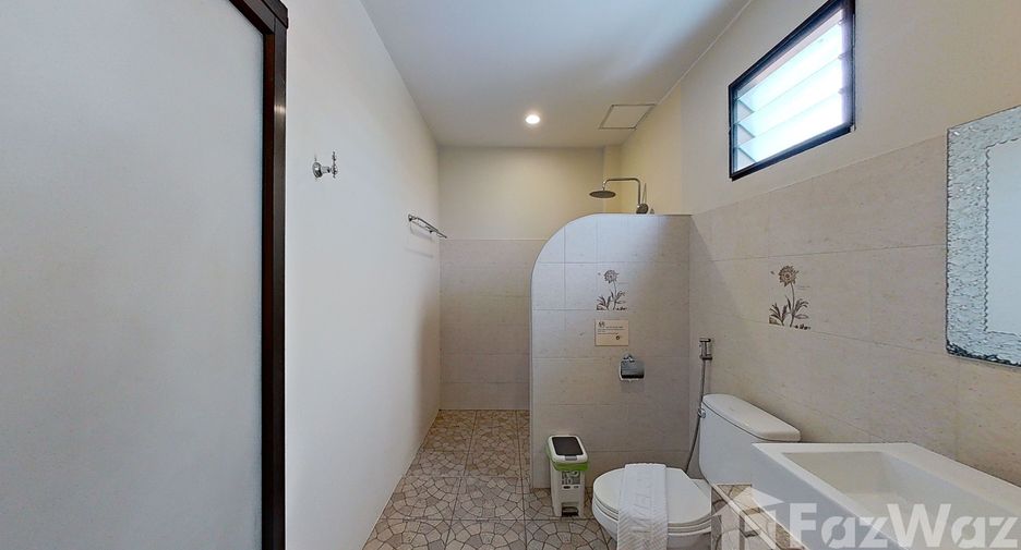 For rent 1 bed apartment in Mueang Phuket, Phuket