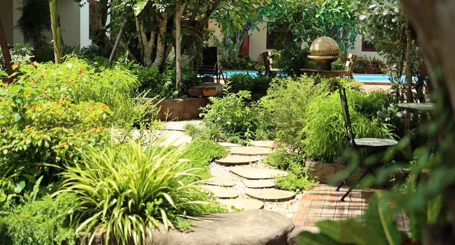 For rent 1 Beds apartment in Mueang Phuket, Phuket
