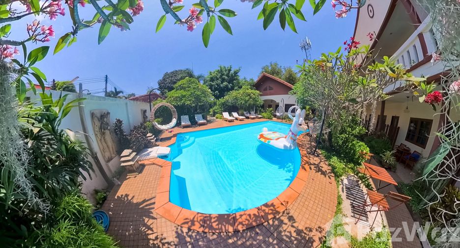 For rent 1 bed apartment in Mueang Phuket, Phuket