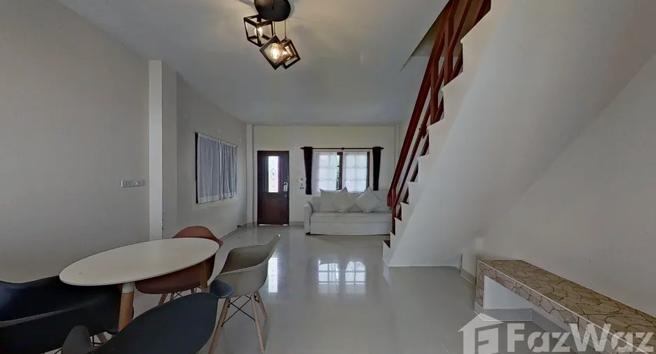 For rent 1 bed apartment in Mueang Phuket, Phuket