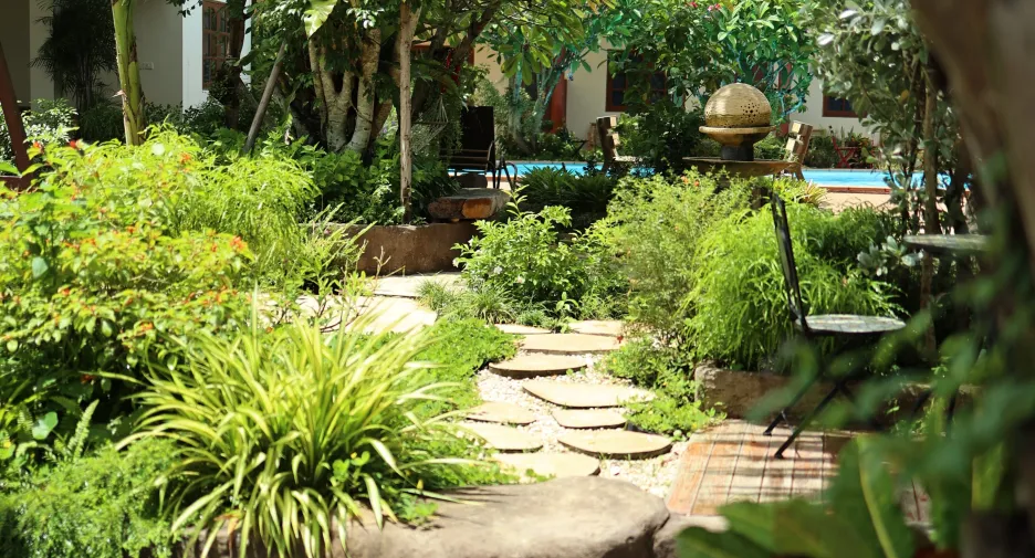 For rent 1 bed apartment in Mueang Phuket, Phuket
