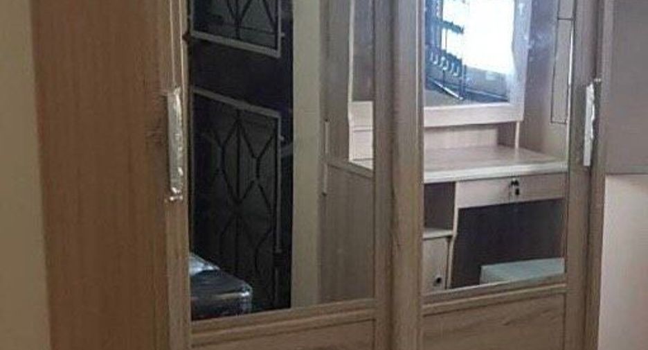 For sale 2 bedrooms townhouse in Sai Mai, Bangkok