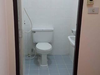 For sale 2 bedrooms townhouse in Sai Mai, Bangkok