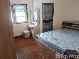For sale 2 bedrooms townhouse in Sai Mai, Bangkok