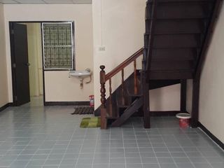 For sale 2 bedrooms townhouse in Sai Mai, Bangkok