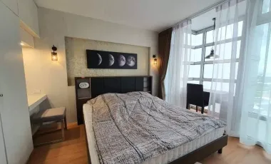 For rent 2 bedrooms condo in Pak Kret, Nonthaburi