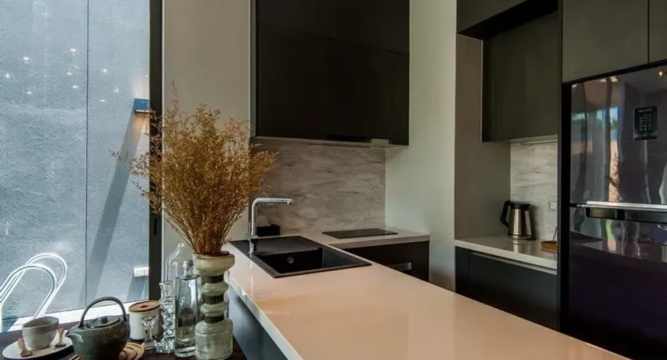 For rent 1 bed apartment in Kathu, Phuket