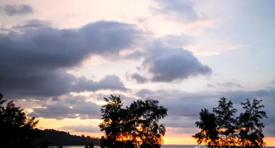 For rent 1 bed apartment in Kathu, Phuket