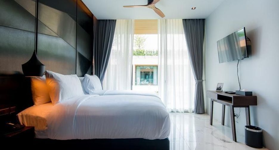 For rent 1 bed apartment in Kathu, Phuket