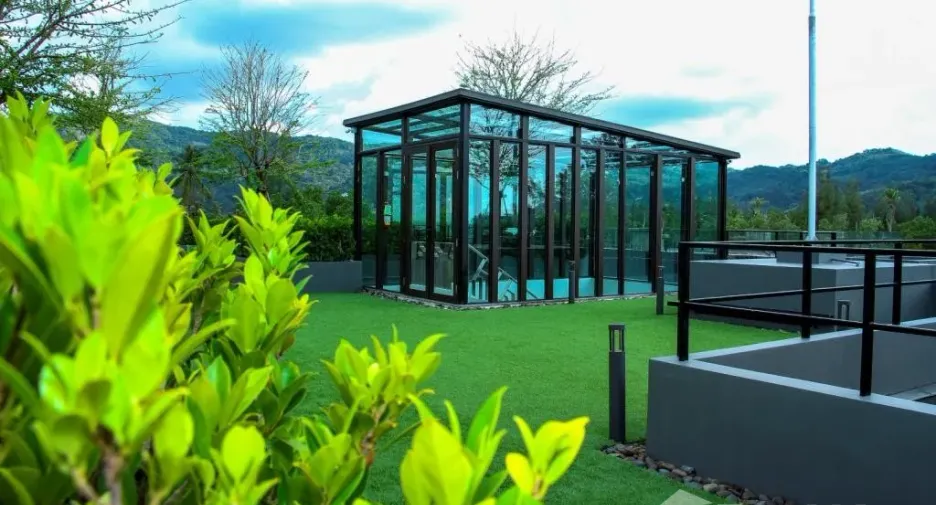 For rent 1 bed apartment in Kathu, Phuket