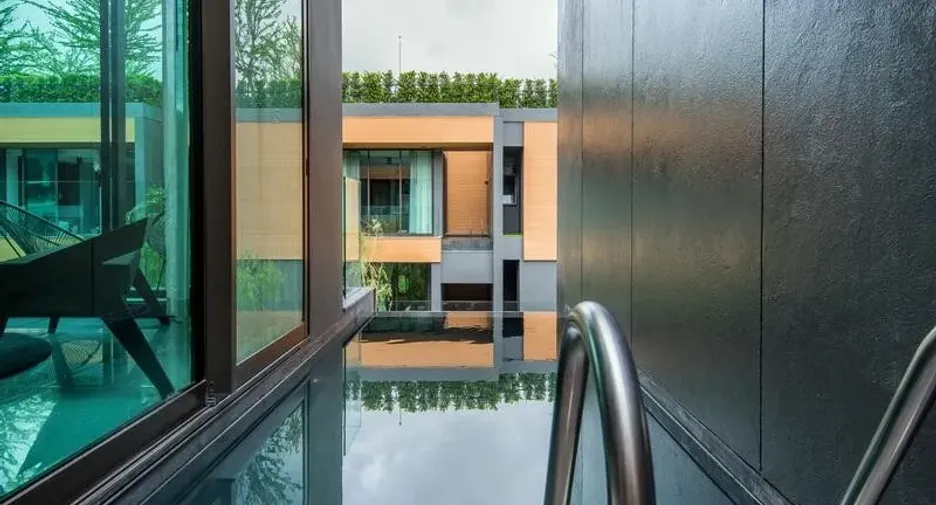 For rent 1 bed apartment in Kathu, Phuket