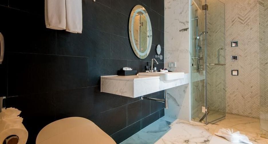 Apartamento en alquiler de 1 habitaciones en Kathu, Phuket