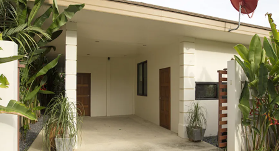 For rent 2 bedrooms villa in Mueang Phuket, Phuket