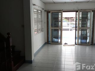 Аренда 3 спальни таунхаус в Mueang Nonthaburi, Нонтабури