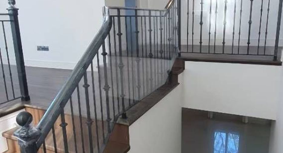 For sale 4 ベッドルーム house in Bang Phli, Samut Prakan