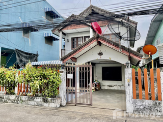 For sale 3 ベッドルーム house in Prawet, Bangkok