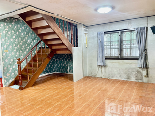 For sale 3 ベッドルーム house in Prawet, Bangkok
