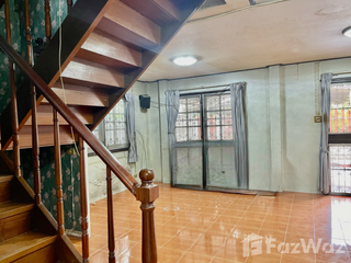 For sale 3 ベッドルーム house in Prawet, Bangkok