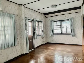 For sale 3 ベッドルーム house in Prawet, Bangkok