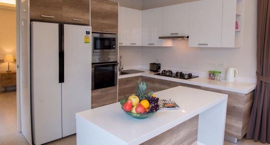 For rent 2 bedrooms villa in Thalang, Phuket
