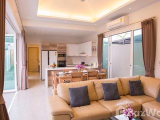 À louer 2 chambres villa à Thalang, Phuket