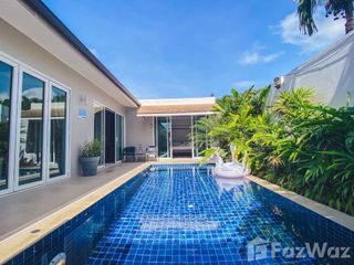 À louer 2 chambres villa à Thalang, Phuket