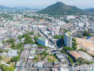 Grundstück zum Kauf in Mueang Phuket, Phuket