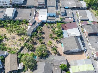 Terreno en venta en Mueang Phuket, Phuket