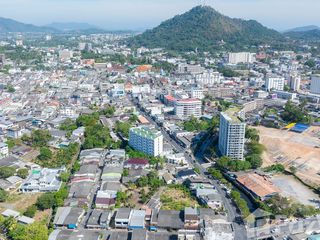 Terreno en venta en Mueang Phuket, Phuket