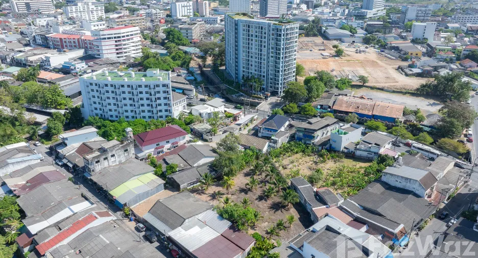 Grundstück zum Kauf in Mueang Phuket, Phuket