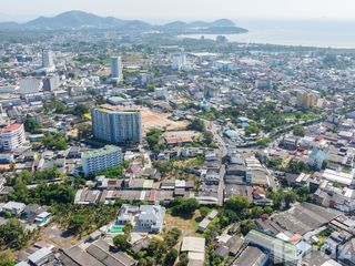 Terreno en venta en Mueang Phuket, Phuket