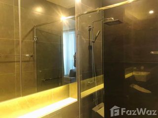 For sale and for rent studio condo in Watthana, Bangkok
