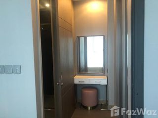 For sale and for rent studio condo in Watthana, Bangkok