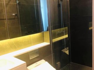 For sale and for rent studio condo in Watthana, Bangkok