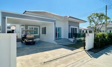 Haus zum Kauf mit 3 Zimmer in Mueang Ubon Ratchathani, Ubon Ratchathani