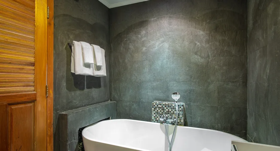 Casa adosada en alquiler de 3 habitaciones en Mueang Phuket, Phuket