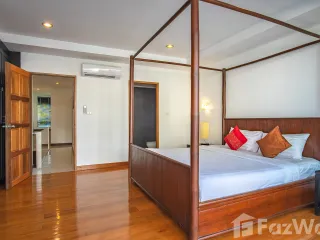 出租 3 卧室 联排别墅 在 Phuket Town, 普吉