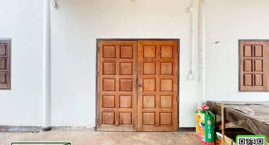 For sale 4 bedrooms house in Phichai, Uttaradit