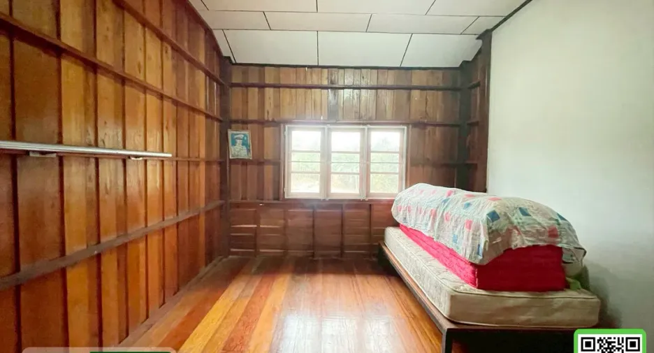 For sale 4 bedrooms house in Phichai, Uttaradit