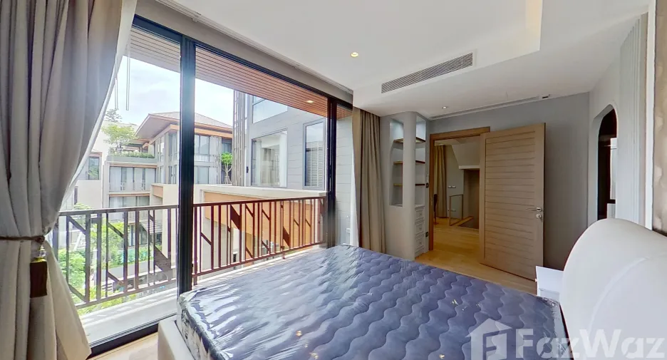 Haus zum Kauf und zur Miete mit 5 Zimmer in Yan Nawa, Bangkok