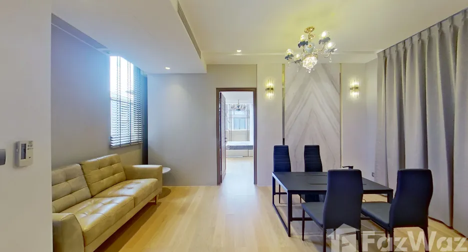 Haus zum Kauf und zur Miete mit 5 Zimmer in Yan Nawa, Bangkok