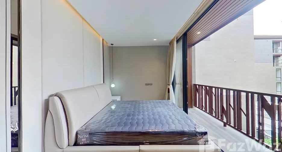 Haus zum Kauf und zur Miete mit 5 Zimmer in Yan Nawa, Bangkok