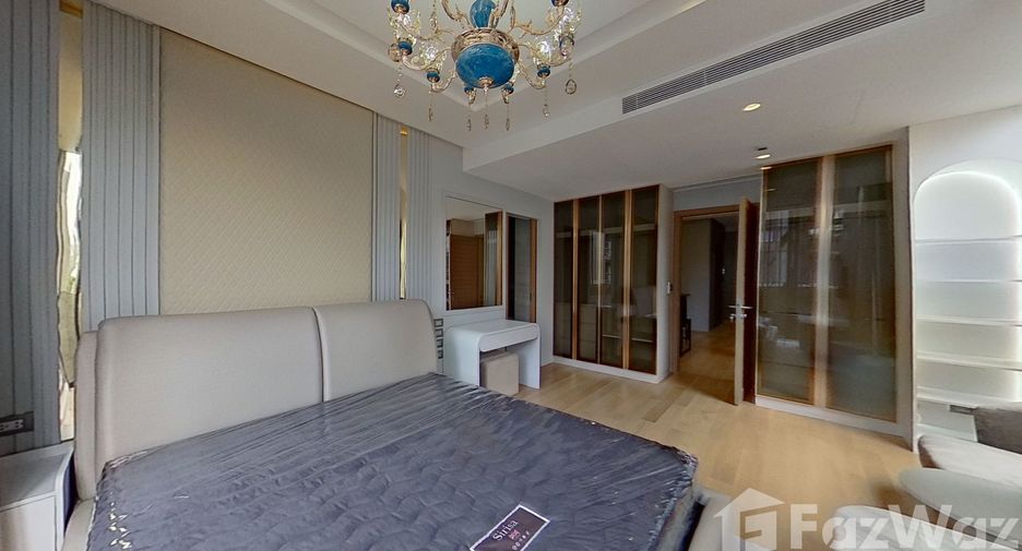 Haus zum Kauf und zur Miete mit 5 Zimmer in Yan Nawa, Bangkok