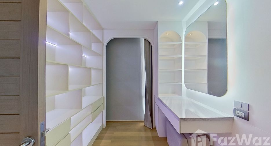 Haus zum Kauf und zur Miete mit 5 Zimmer in Yan Nawa, Bangkok