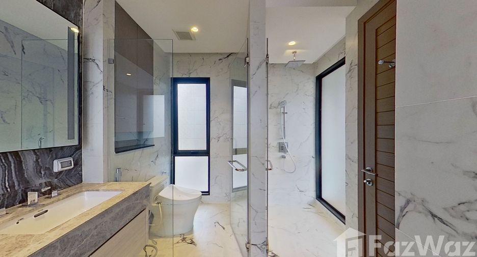 Haus zum Kauf und zur Miete mit 5 Zimmer in Yan Nawa, Bangkok