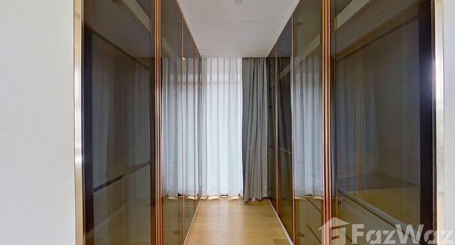 Haus zum Kauf und zur Miete mit 5 Zimmer in Yan Nawa, Bangkok
