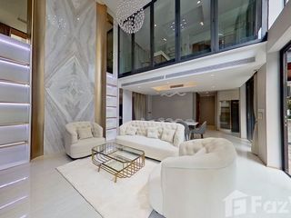 Haus zum Kauf und zur Miete mit 5 Zimmer in Yan Nawa, Bangkok