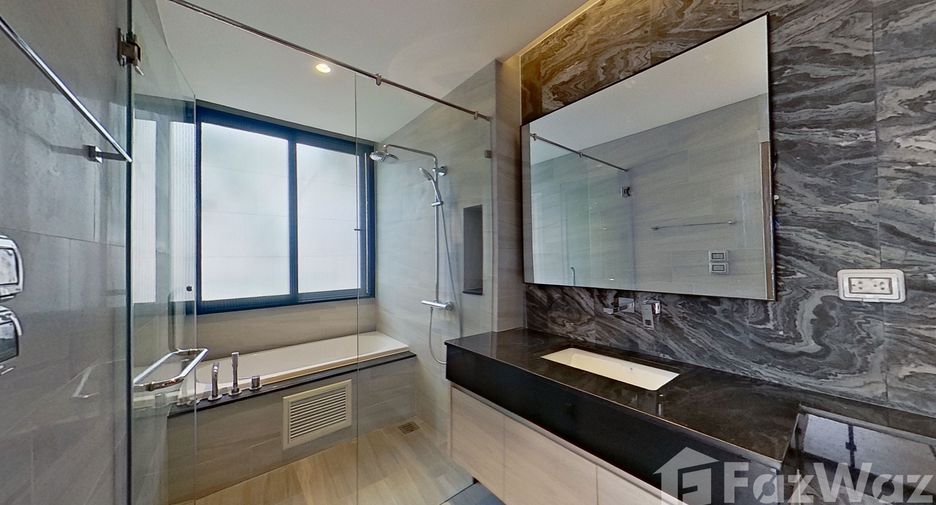 Haus zum Kauf und zur Miete mit 5 Zimmer in Yan Nawa, Bangkok